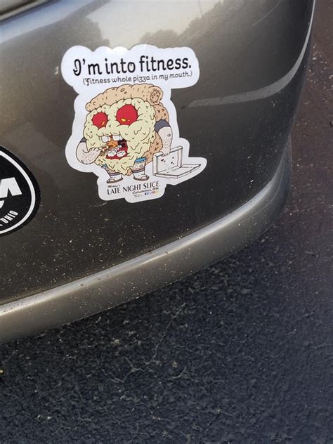 best funny bumper stickers|ridiculous bumper stickers.